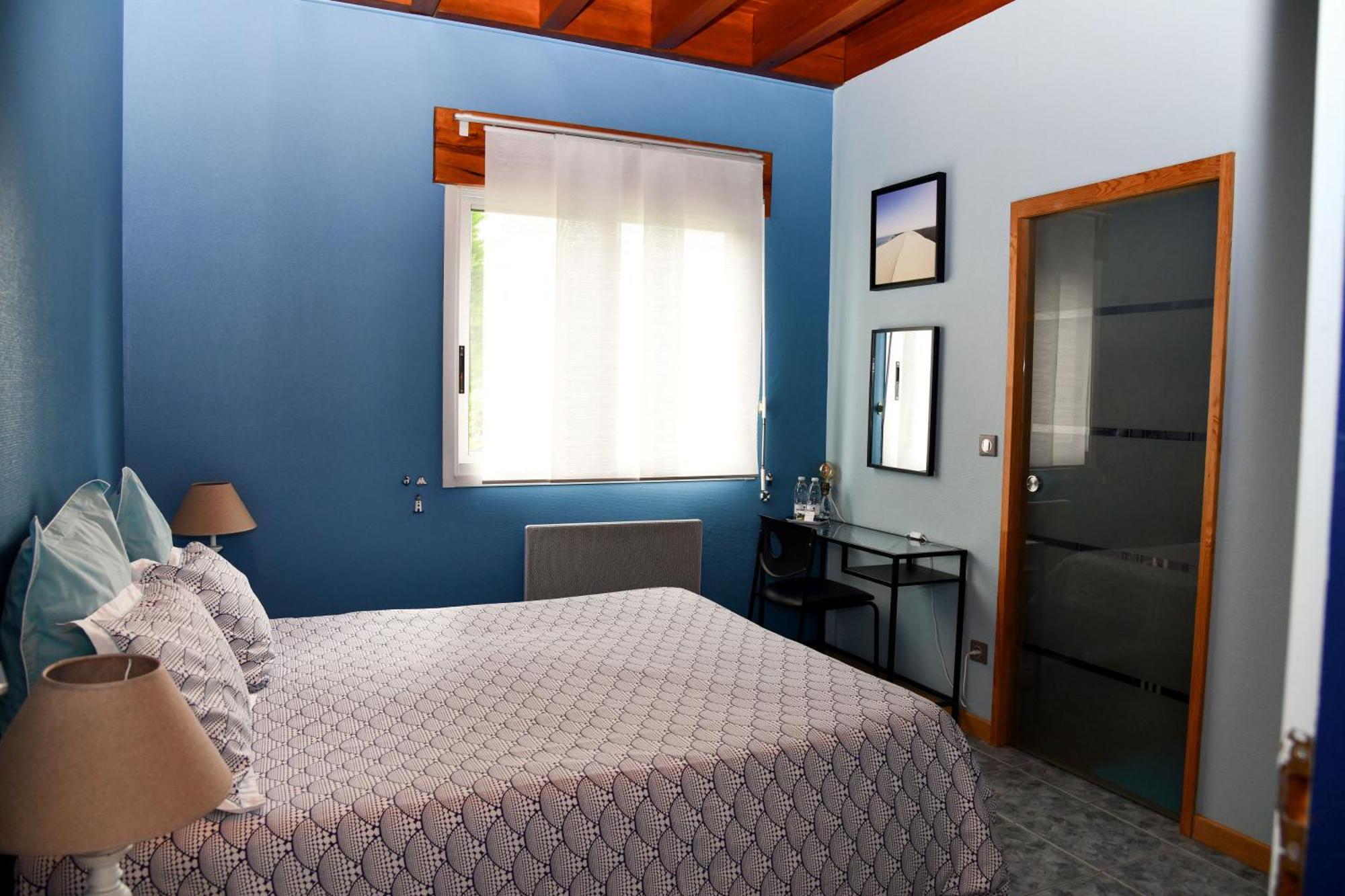Chambres D'Hotes Any-Jean Louis A Mios Exterior foto